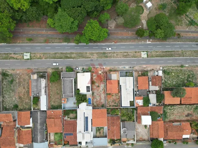 Imagem 3: Setor Faiçalville Lote 360M² Escriturado e Registrado em Frente Ao Parque Macambira Anicuns Disponível para Venda