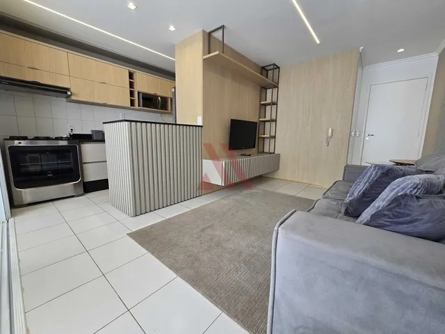 Imagem: Setor Bueno Apartamento 2 Quartos com Suíte