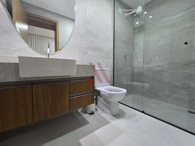 Imagem 10: Setor Marista Flat Mobiliado e Decorado Andar Alto com Lazer Completo Disponível para Venda no Wtc