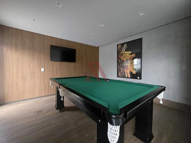 Imagem 13: Setor Marista Flat Mobiliado e Decorado Andar Alto com Lazer Completo Disponível para Venda no Wtc