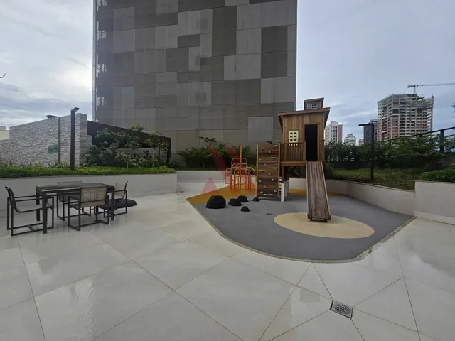 Imagem 8: Setor Marista Flat Mobiliado e Decorado Andar Alto com Lazer Completo Disponível para Venda no Wtc