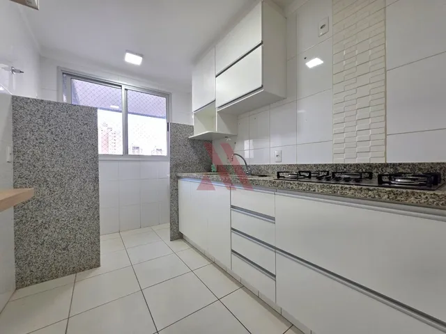 Imagem 12: Apartamento 2 Quartos no Setor Bueno Mirante Bueno Residencial