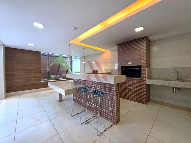 Imagem: Apartamento 2 Quartos no Setor Bueno Mirante