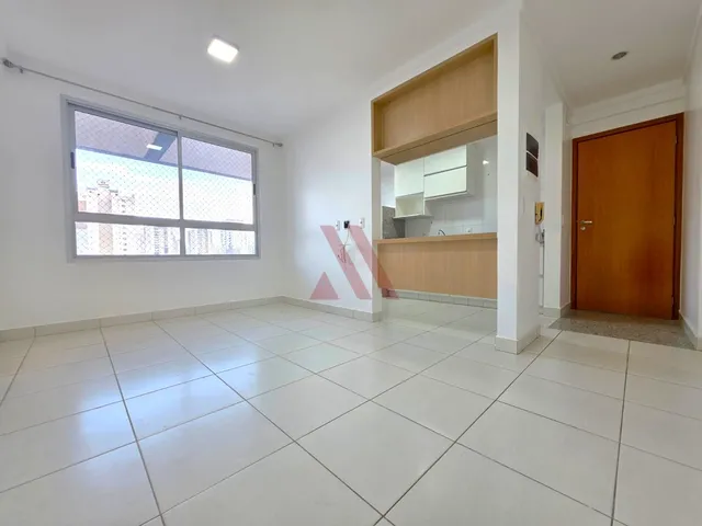 Imagem 14: Apartamento 2 Quartos no Setor Bueno Mirante Bueno Residencial