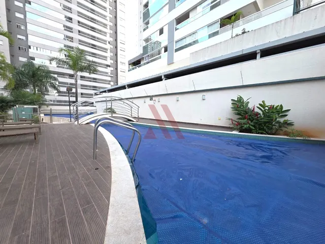 Imagem 10: Apartamento 2 Quartos no Setor Bueno Mirante Bueno Residencial