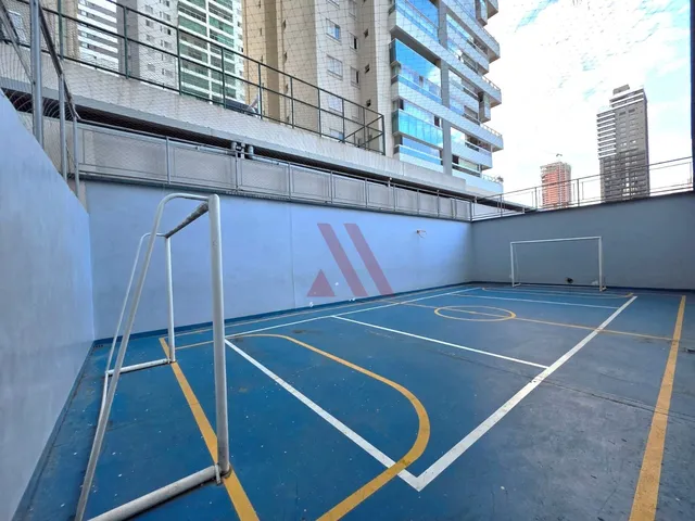 Imagem 8: Apartamento 2 Quartos no Setor Bueno Mirante Bueno Residencial