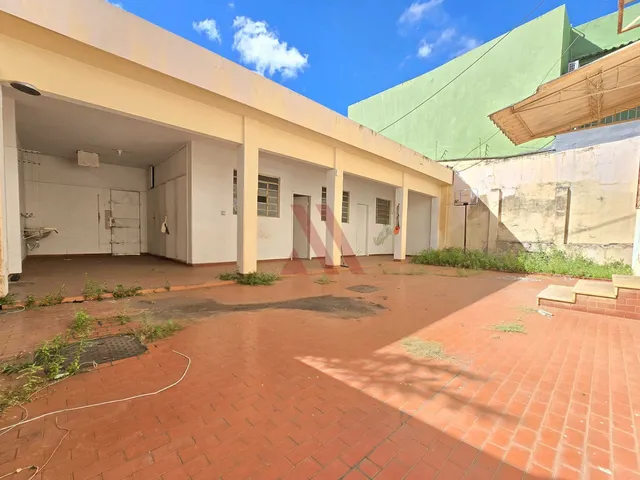 Imagem 7: Setor Central Imóvel Comercial com Excelente Localização Disponível para Locação