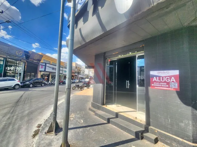 Imagem: Sala Comercial Avenida Bernado Sayão Setor