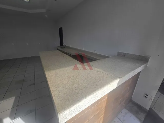 Imagem 6: Setor Campinas Sala Comercial com 50M² em Posto de Combustível com Grande Fluxo de Veículos e Pedestres