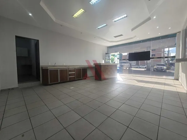 Imagem 4: Setor Campinas Sala Comercial com 50M² em Posto de Combustível com Grande Fluxo de Veículos e Pedestres