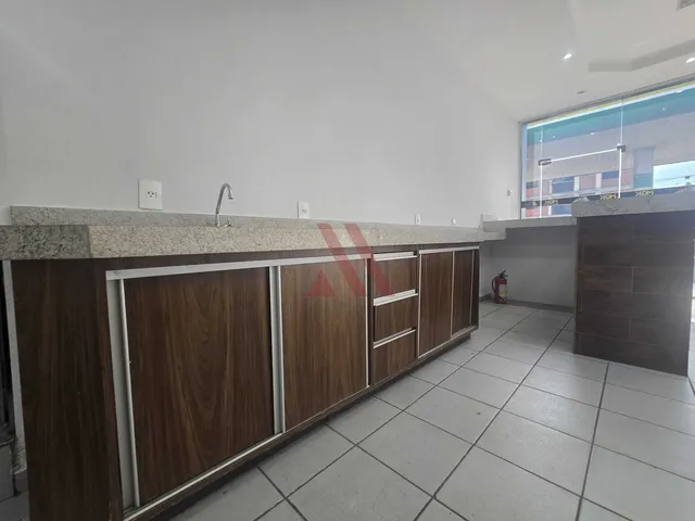 Imagem 3: Setor Campinas Sala Comercial com 50M² em Posto de Combustível com Grande Fluxo de Veículos e Pedestres