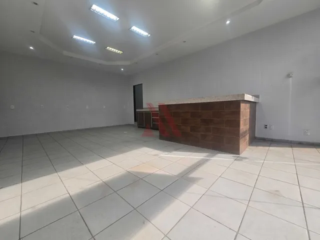 Imagem 2: Setor Campinas Sala Comercial com 50M² em Posto de Combustível com Grande Fluxo de Veículos e Pedestres