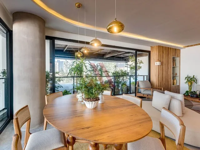 Imagem 16: Penthouse no Opus Gyro Vaca Brava, Terraço Descoberto com Piscina Exclusiva!