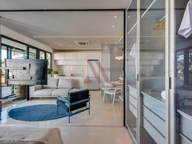 Imagem 12: Penthouse no Opus Gyro Vaca Brava, Terraço Descoberto com Piscina Exclusiva!