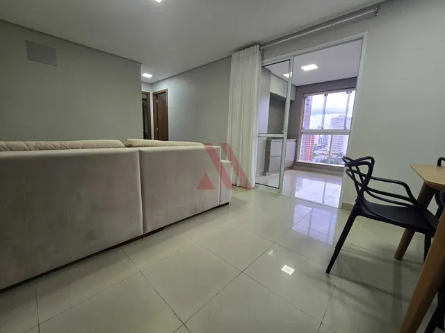 Imagem 14: The Expression Apartamento 2 Quartos/1 Suíte com Lazer Completo Disponível para Venda no Setor Bueno