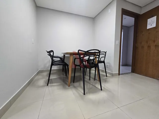 Imagem 13: The Expression Apartamento 2 Quartos/1 Suíte com Lazer Completo Disponível para Venda no Setor Bueno