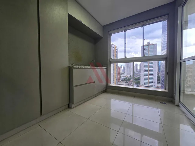 Imagem 4: The Expression Apartamento 2 Quartos/1 Suíte com Lazer Completo Disponível para Venda no Setor Bueno