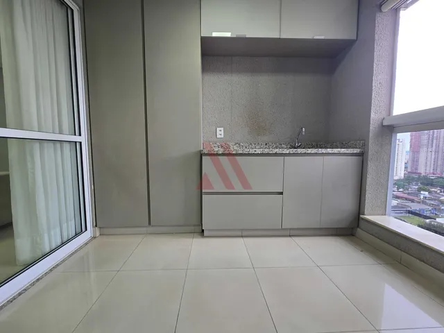 Imagem 3: The Expression Apartamento 2 Quartos/1 Suíte com Lazer Completo Disponível para Venda no Setor Bueno