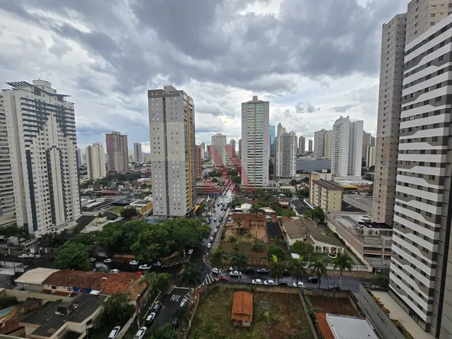 Imagem 5: The Expression Apartamento 2 Quartos/1 Suíte com Lazer Completo Disponível para Venda no Setor Bueno