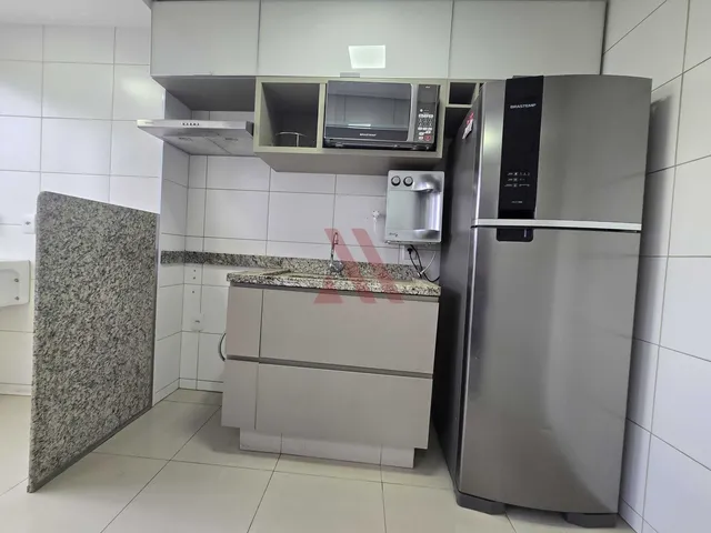 Imagem 8: The Expression Apartamento 2 Quartos/1 Suíte com Lazer Completo Disponível para Venda no Setor Bueno