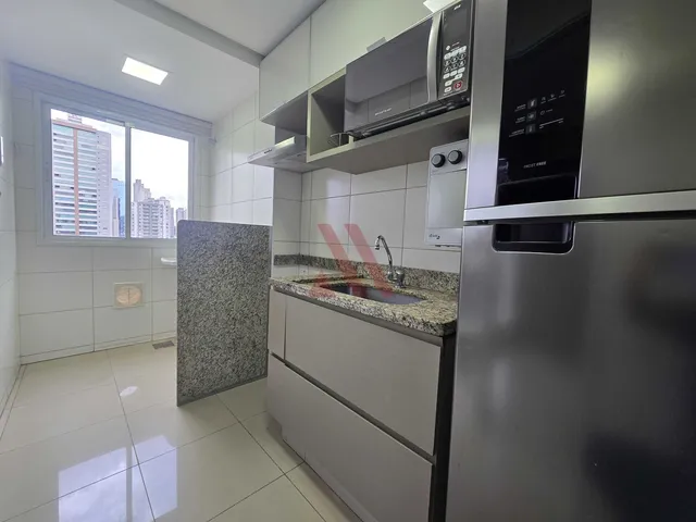 Imagem 7: The Expression Apartamento 2 Quartos/1 Suíte com Lazer Completo Disponível para Venda no Setor Bueno