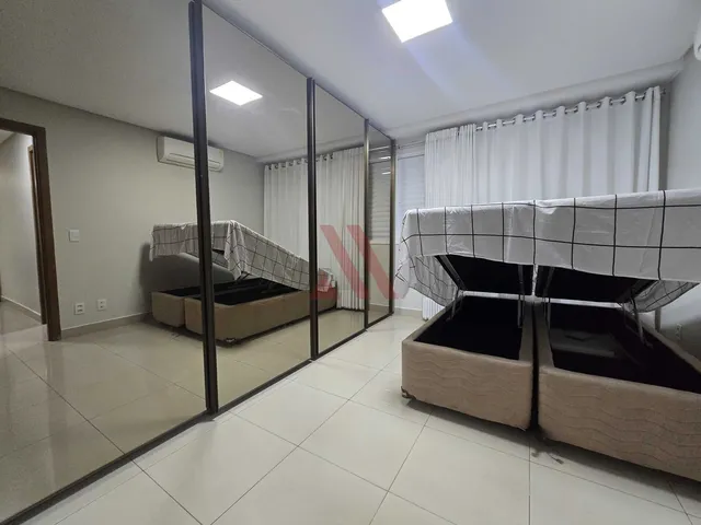 Imagem 16: The Expression Apartamento 2 Quartos/1 Suíte com Lazer Completo Disponível para Venda no Setor Bueno