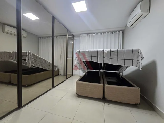 Imagem 12: The Expression Apartamento 2 Quartos/1 Suíte com Lazer Completo Disponível para Venda no Setor Bueno