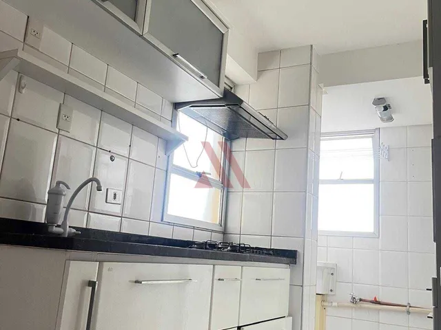 Imagem: Setor Bueno Apartamento 3 Quartos com Suíte