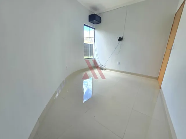 Imagem 13: Residencial Solar Bougainville Casa Térrea 3 Quartos com Suíte Quintal e Churrasqueira Disponível para Locação