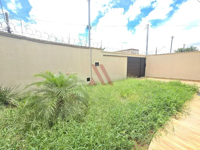 Imagem 16: Residencial Solar Bougainville Casa Térrea 3 Quartos com Suíte Quintal e Churrasqueira Disponível para Locação
