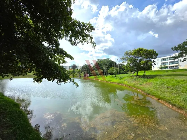Imagem: Apartamento para Alugar no Lake Side Residence