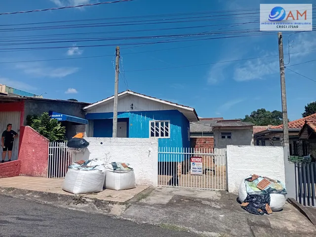 Imagem: Casa em Jardim Esmeralda, Campo Largo/PR