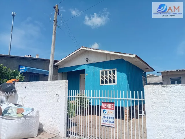 Imagem 8: Casa em Jardim Esmeralda, Campo Largo/PR