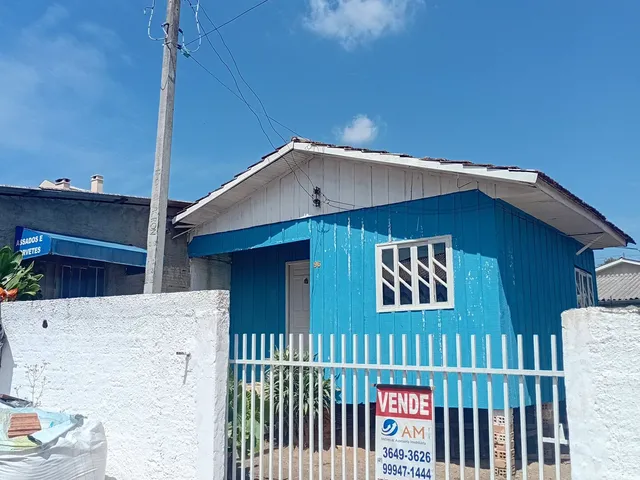 Imagem 12: Casa em Jardim Esmeralda, Campo Largo/PR