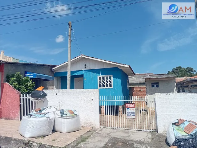 Imagem 11: Casa em Jardim Esmeralda, Campo Largo/PR