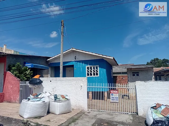 Imagem 13: Casa em Jardim Esmeralda, Campo Largo/PR
