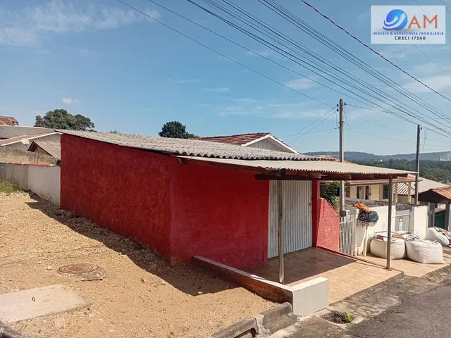 Imagem 10: Casa em Jardim Esmeralda, Campo Largo/PR