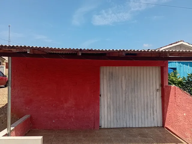 Imagem 5: Casa em Jardim Esmeralda, Campo Largo/PR