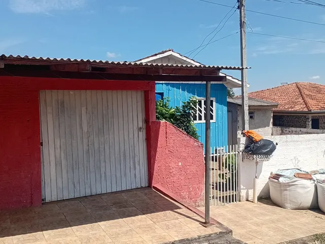 Imagem 6: Casa em Jardim Esmeralda, Campo Largo/PR