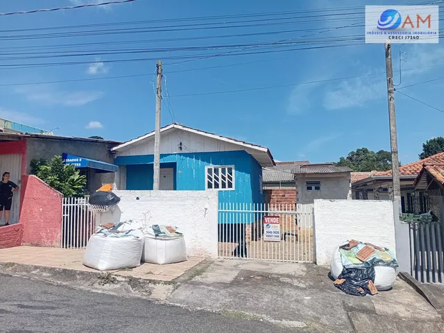 Imagem 9: Casa em Jardim Esmeralda, Campo Largo/PR