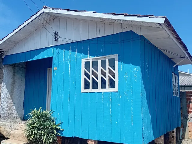 Imagem 3: Casa em Jardim Esmeralda, Campo Largo/PR