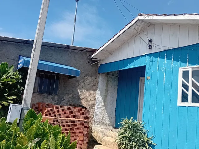 Imagem 7: Casa em Jardim Esmeralda, Campo Largo/PR