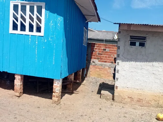 Imagem 4: Casa em Jardim Esmeralda, Campo Largo/PR
