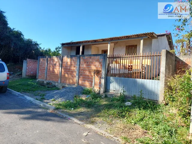 Imagem: Casa de Alvenaria em Ferraria, Campo Largo