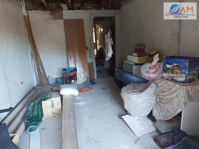 Imagem 7: Casa de Alvenaria em Ferraria, Campo Largo, PR , Próximo a Volvo e a represa do