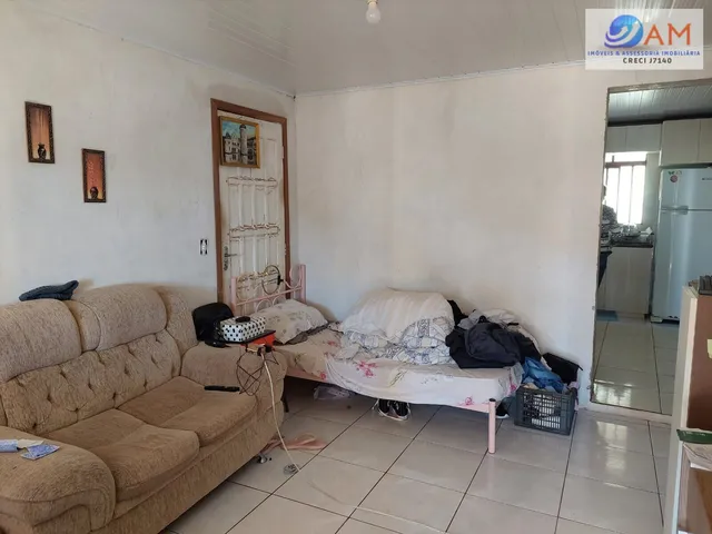Imagem 16: Casa de Alvenaria em Ferraria, Campo Largo, PR , Próximo a Volvo e a represa do