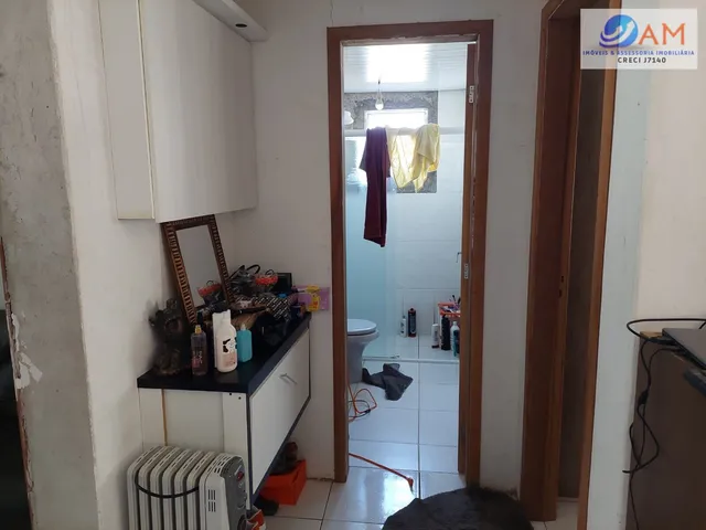 Imagem 5: Casa de Alvenaria em Ferraria, Campo Largo, PR , Próximo a Volvo e a represa do
