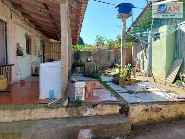 Imagem 4: Casa de Alvenaria em Ferraria, Campo Largo, PR , Próximo a Volvo e a represa do