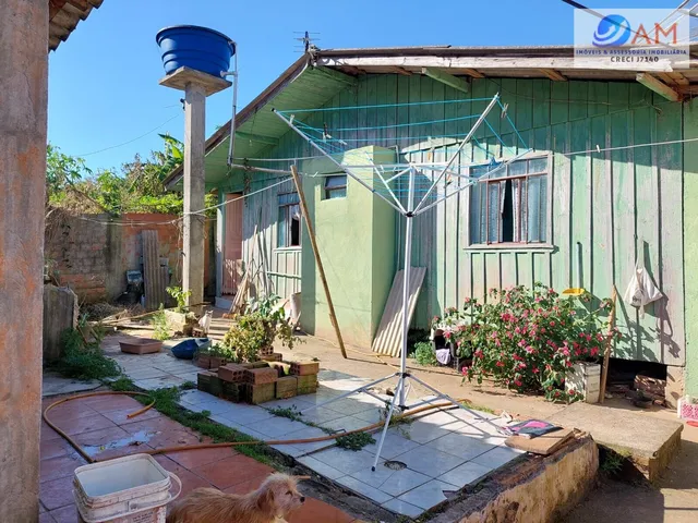 Imagem 12: Casa de Alvenaria em Ferraria, Campo Largo, PR , Próximo a Volvo e a represa do