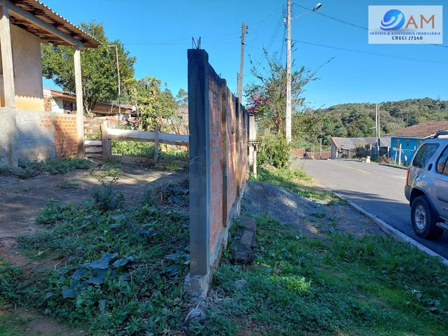 Imagem 13: Casa de Alvenaria em Ferraria, Campo Largo, PR , Próximo a Volvo e a represa do